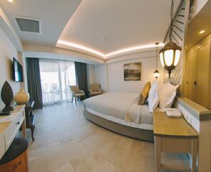 Elista Hotel Spa Türkbükü