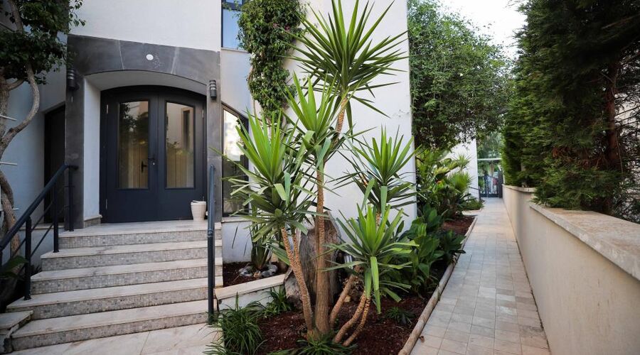 Elista Hotel Spa Türkbükü