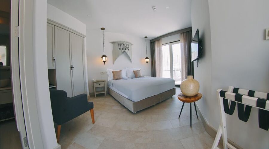 Elista Hotel Spa Türkbükü