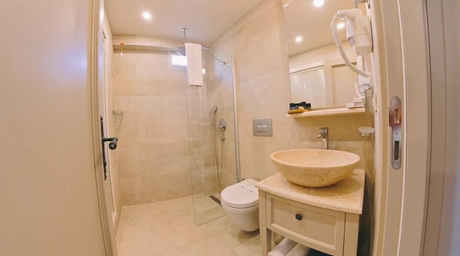 Elista Hotel Spa Türkbükü