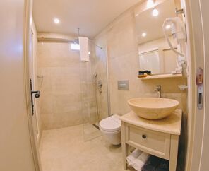 Elista Hotel Spa Türkbükü