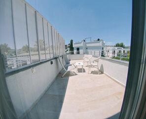 Elista Hotel Spa Türkbükü