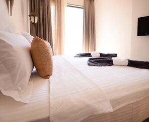 Elista Hotel Spa Türkbükü