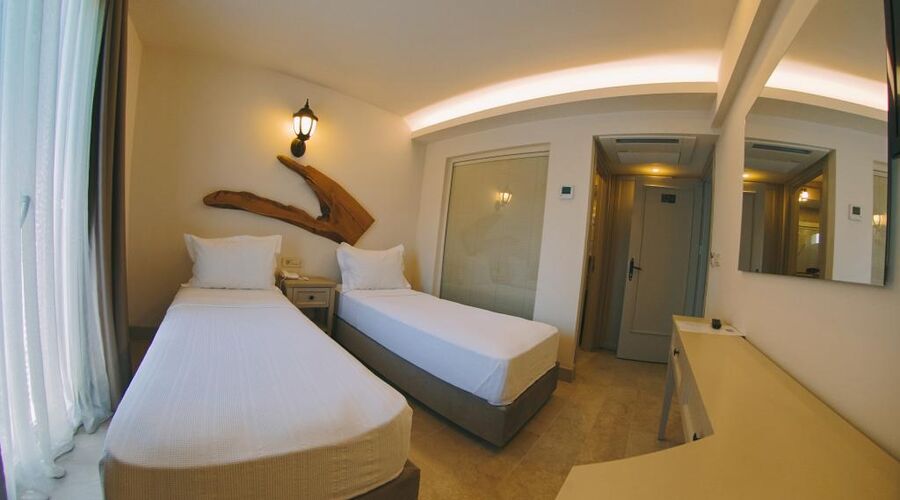 Elista Hotel Spa Türkbükü