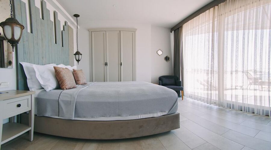 Elista Hotel Spa Türkbükü