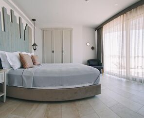 Elista Hotel Spa Türkbükü