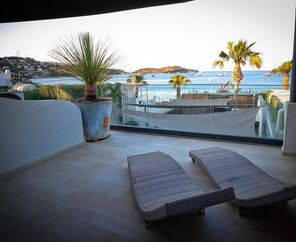 Elista Hotel Spa Türkbükü