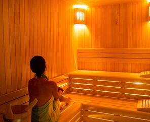 Elista Hotel Spa Türkbükü