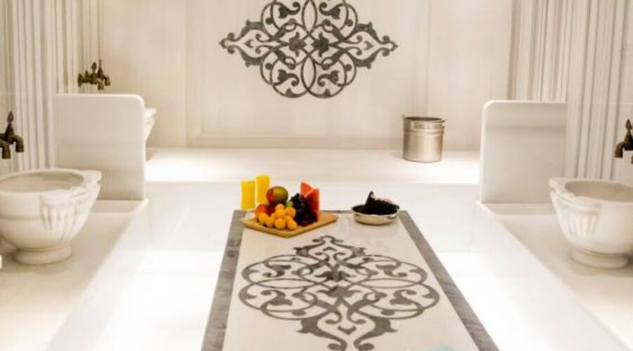 Elista Hotel Spa Türkbükü