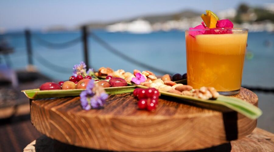 Elista Hotel Spa Türkbükü