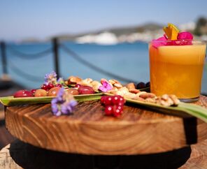 Elista Hotel Spa Türkbükü