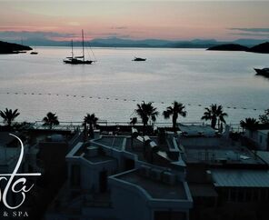 Elista Hotel Spa Türkbükü