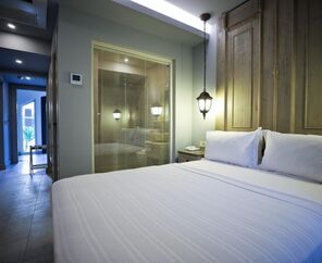 Elista Hotel Spa Türkbükü