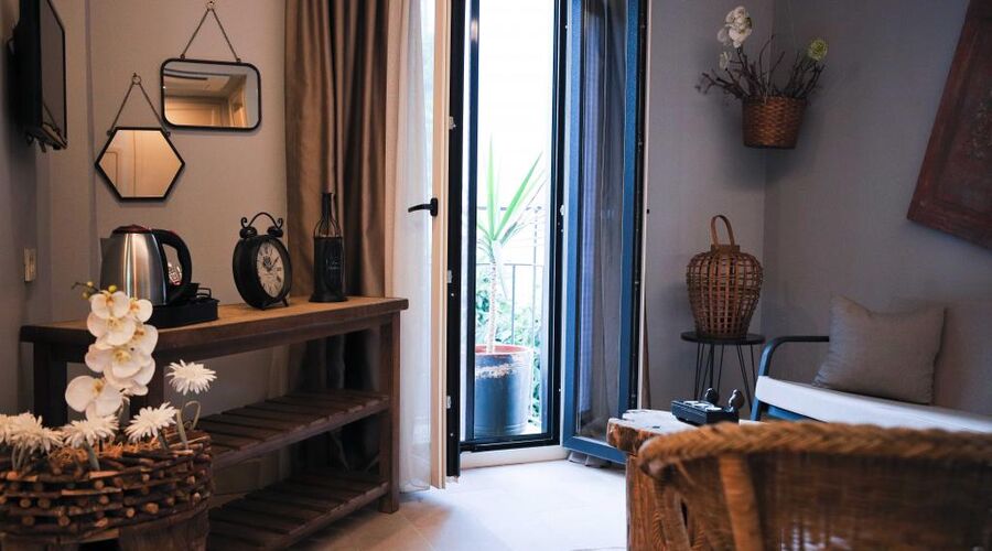 Elista Hotel Spa Türkbükü