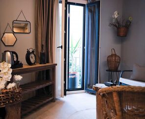 Elista Hotel Spa Türkbükü