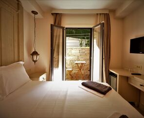 Elista Hotel Spa Türkbükü