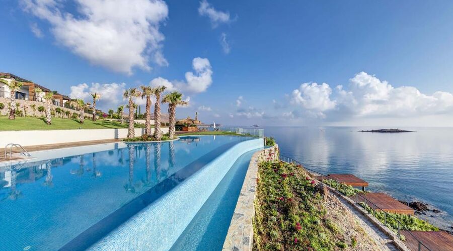 The Elysium Yalıkavak