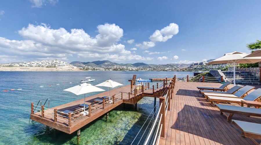 The Elysium Yalıkavak