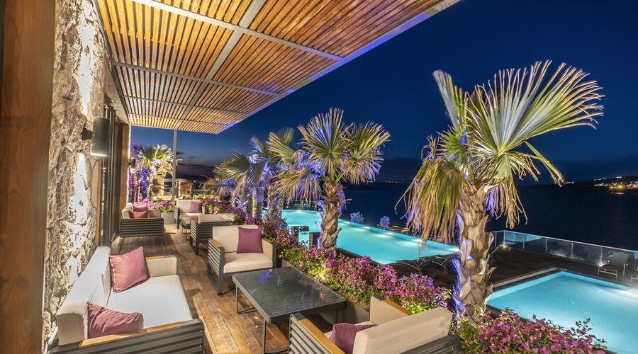 The Elysium Yalıkavak