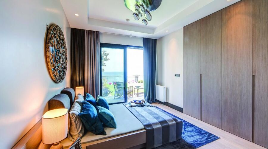 The Elysium Yalıkavak