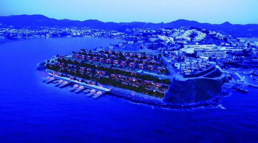 The Elysium Yalıkavak