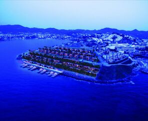 The Elysium Yalıkavak