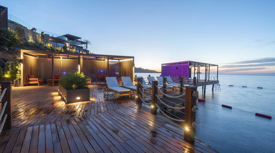 The Elysium Yalıkavak