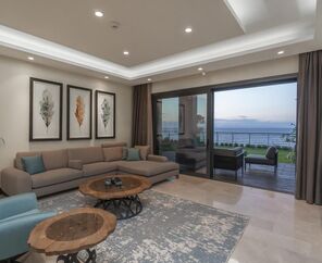 The Elysium Yalıkavak