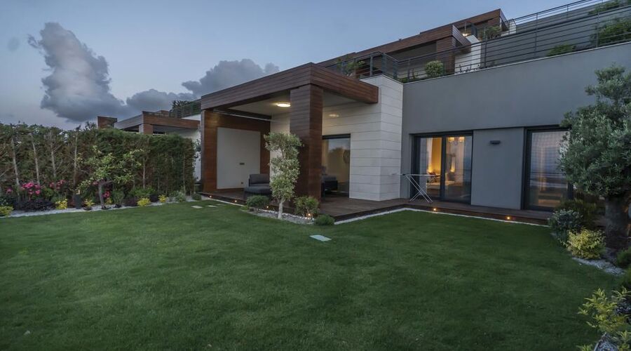 The Elysium Yalıkavak