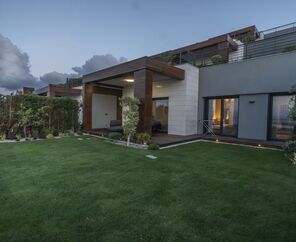 The Elysium Yalıkavak