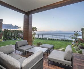 The Elysium Yalıkavak