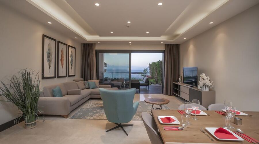 The Elysium Yalıkavak