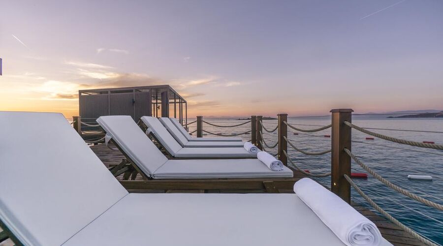 The Elysium Yalıkavak