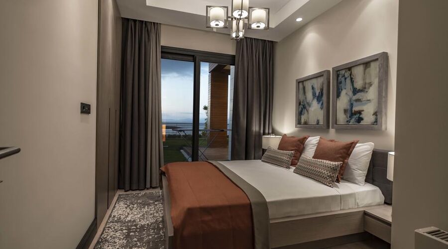 The Elysium Yalıkavak