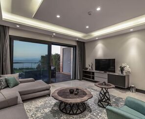 The Elysium Yalıkavak