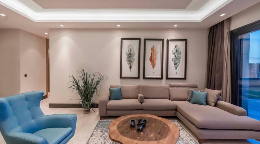 The Elysium Yalıkavak