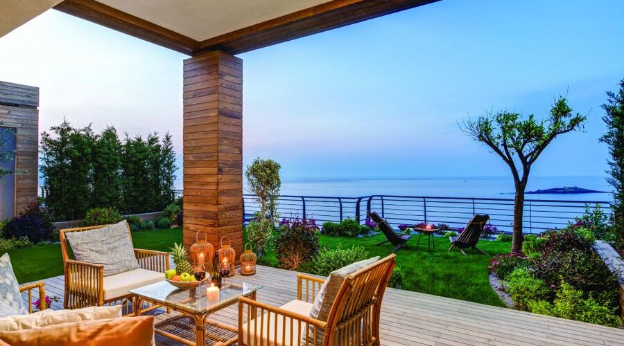 The Elysium Yalıkavak