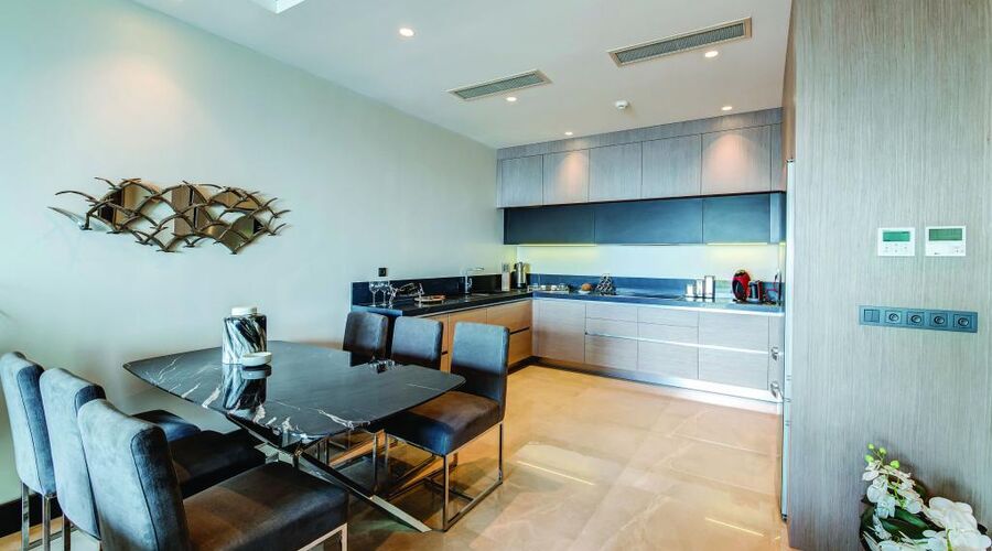 The Elysium Yalıkavak