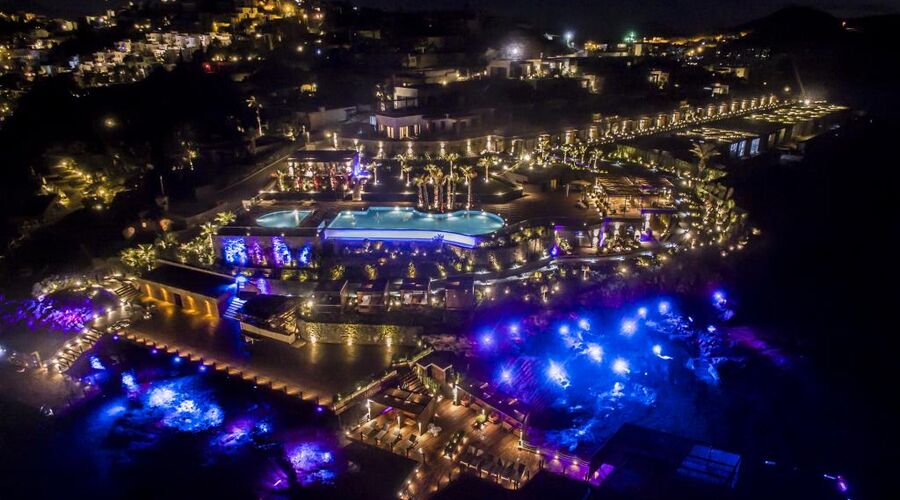 The Elysium Yalıkavak