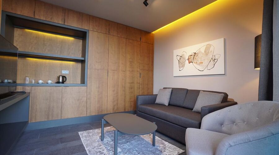 The Elysium Yalıkavak