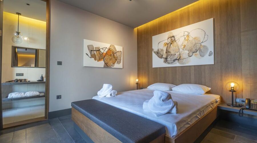 The Elysium Yalıkavak