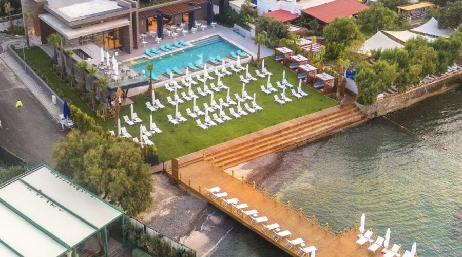 Arts Hotel Bodrum Yalıkavak