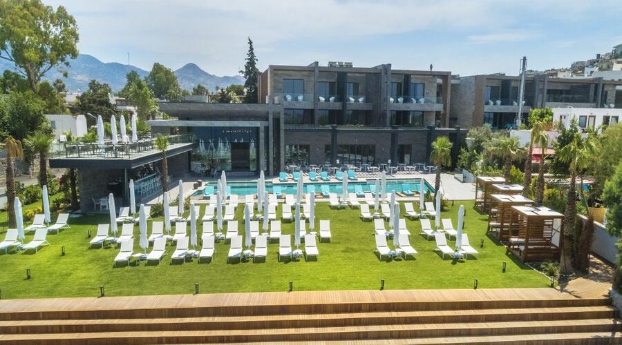 Arts Hotel Bodrum Yalıkavak