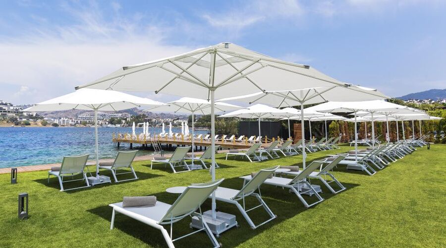 Arts Hotel Bodrum Yalıkavak