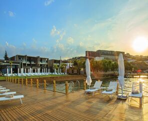 Arts Hotel Bodrum Yalıkavak