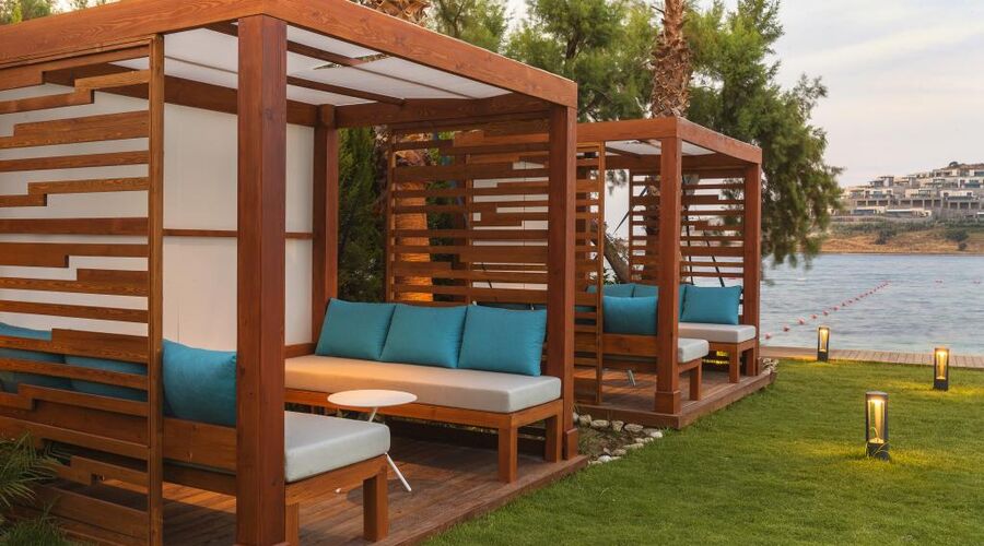 Arts Hotel Bodrum Yalıkavak