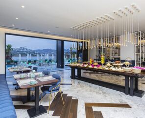 Arts Hotel Bodrum Yalıkavak