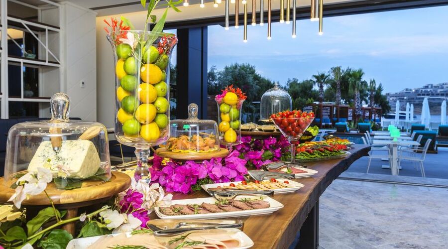 Arts Hotel Bodrum Yalıkavak