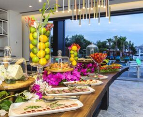 Arts Hotel Bodrum Yalıkavak