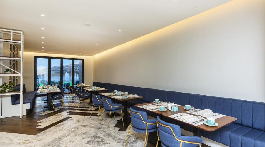 Arts Hotel Bodrum Yalıkavak